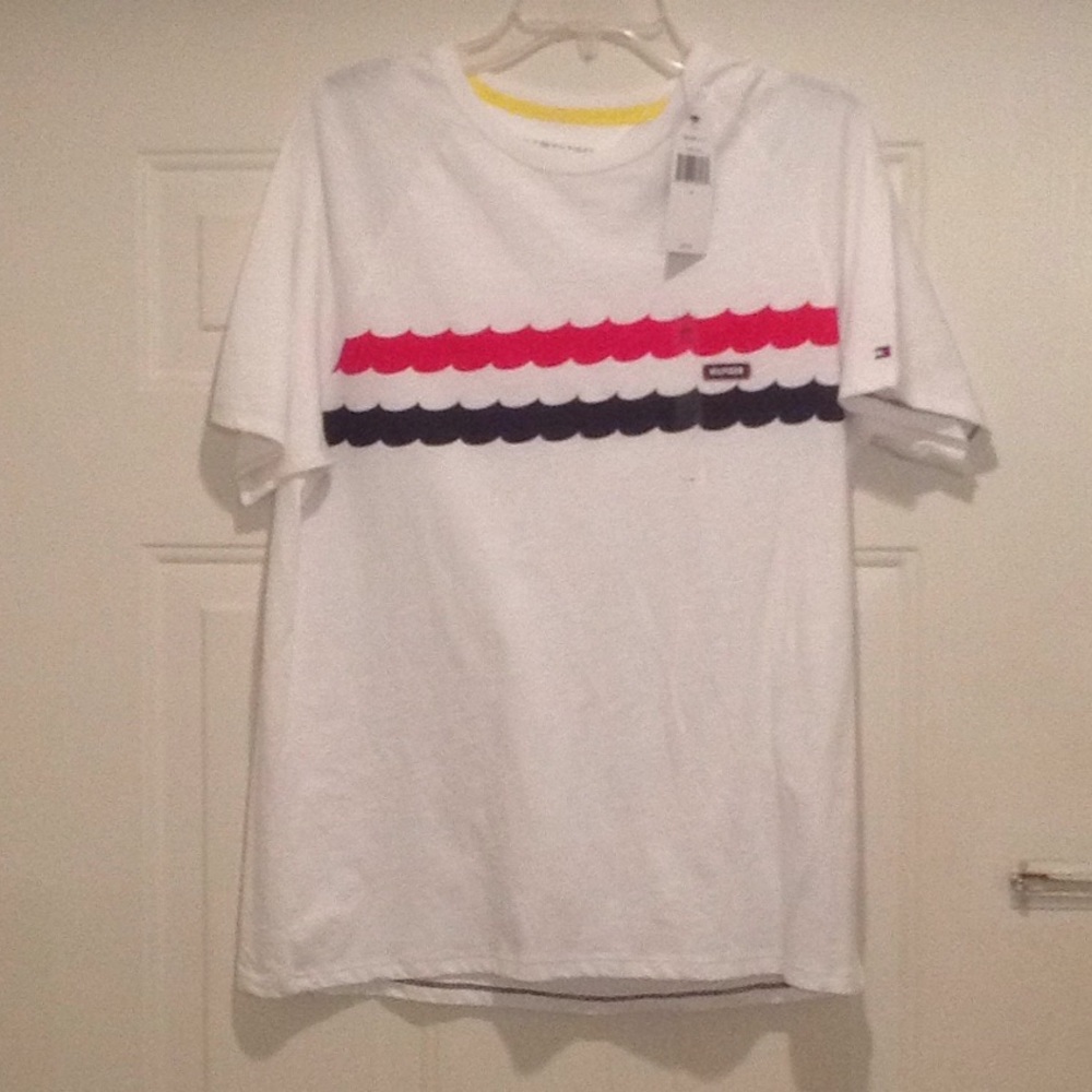 Men's Tommy Hilfiger tshirt